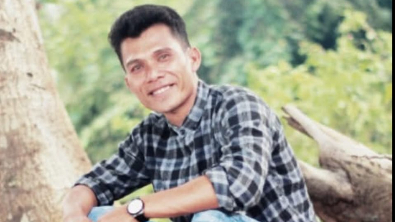 Dana Kepemudaan Rp. 32.062.918,00 untuk Meriahkan HUT RI ke-80 di Desa Dungkait