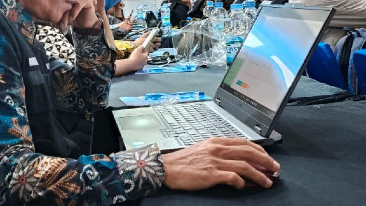 PERKEMBANGAN JUMLAH PENDUDUK DESA DUNGKAIT