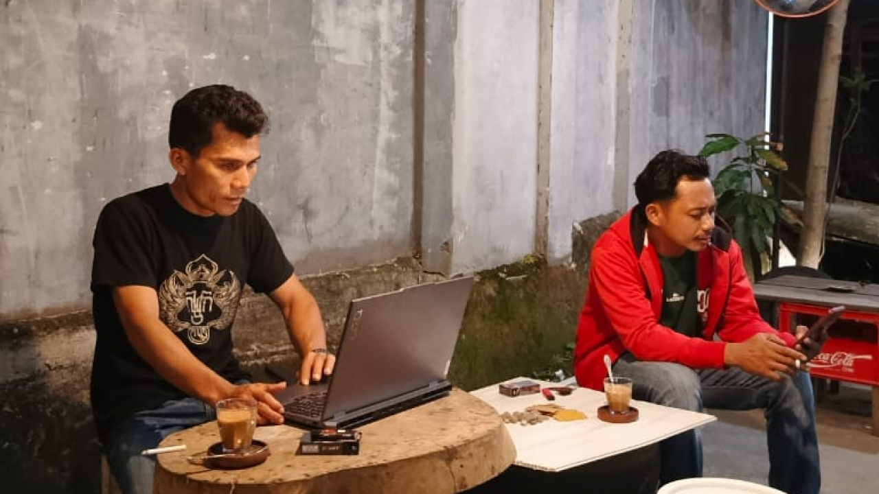WANTI WANTI  KEPASTIAN   HARI LEBARAN 1447 HIJRIAH 2027 MASEHI