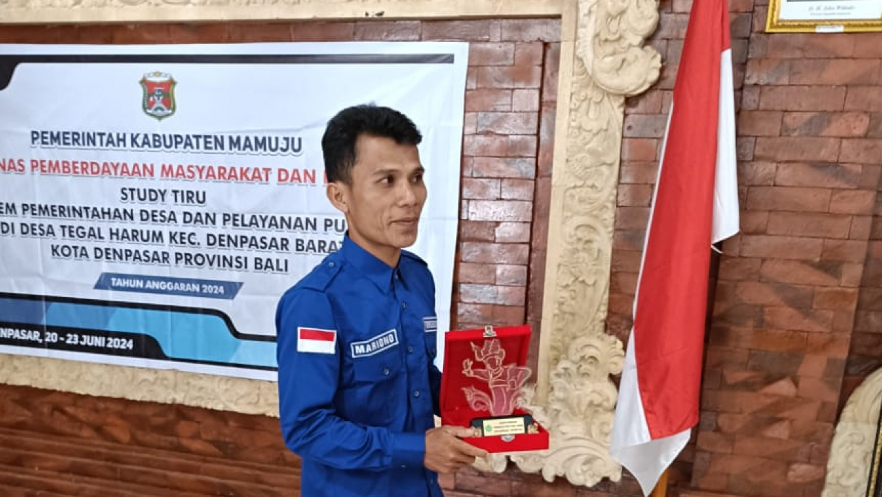 Optimalisasi Pelayanan Publik Desa Dungkait Melalui Platform Digital