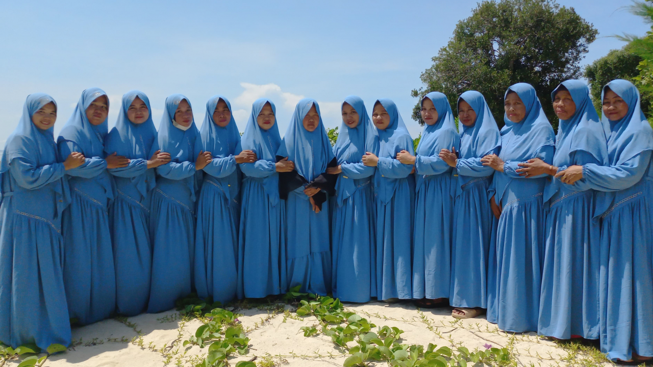 Majelis Taklim:  Membangun Ketahanan Spiritual dan Sosial Masyarakat Desa Dungkait