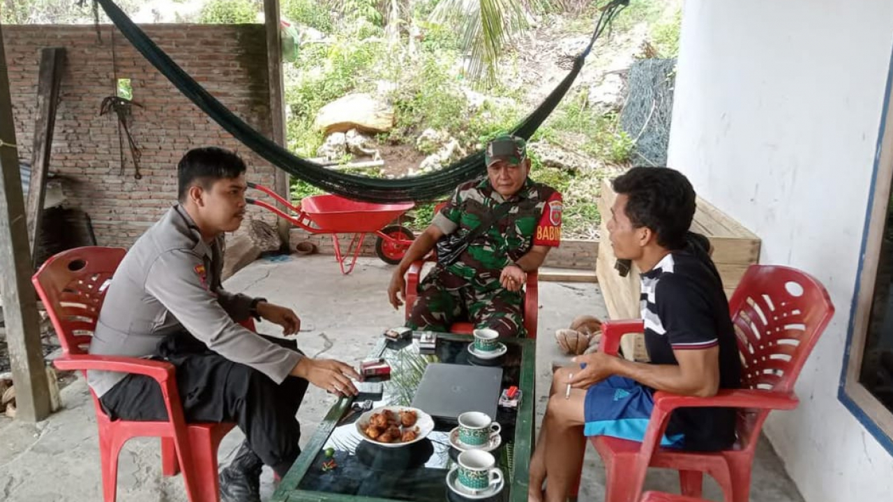 SESEKALI ISI HIDUPMU DENGAN KOPI AGAR HITAM TIDAK SELAMNYA NEGATIF DI PANDANGAN KITA