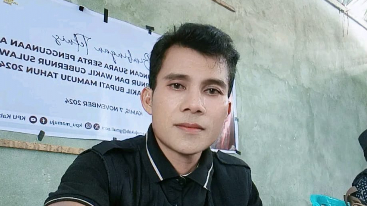 Penampakan Buaya Gegerkan Warga Dungkait