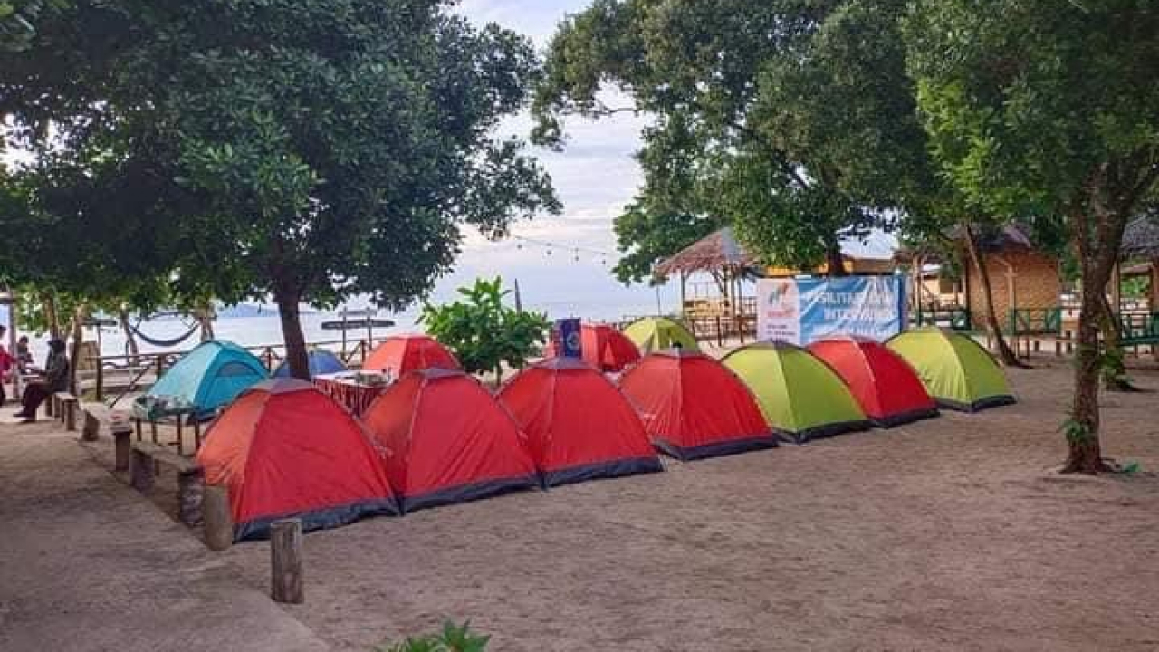 Menyusuri Mistisnya Tanjung Ngalo