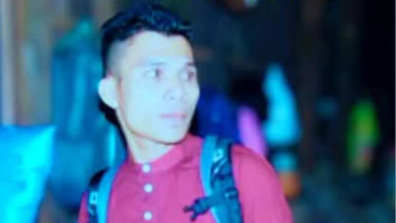 Refleksi Kepercayaan di Desa Dungkait: Sebuah Pertanyaan tentang Materai