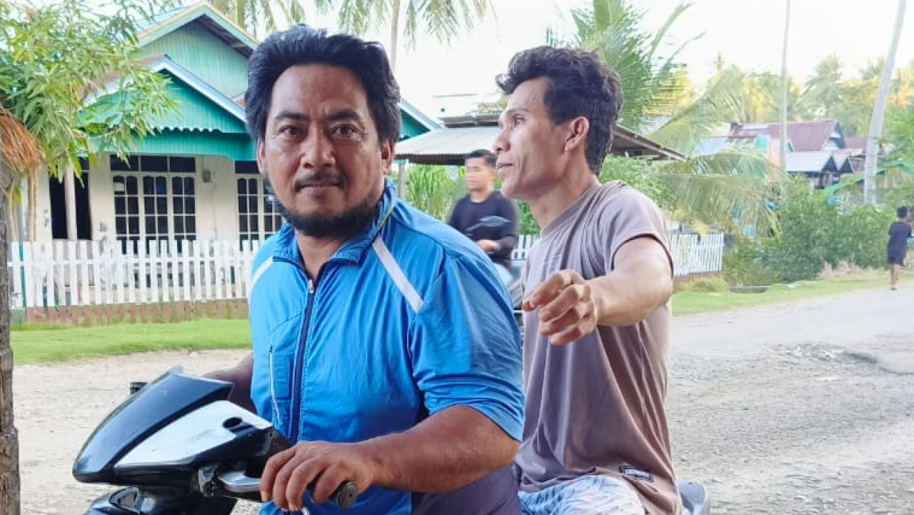 Keterpurukan Desa Dungkait: Sebuah Pelajaran tentang Urgensi Transformasi Digital