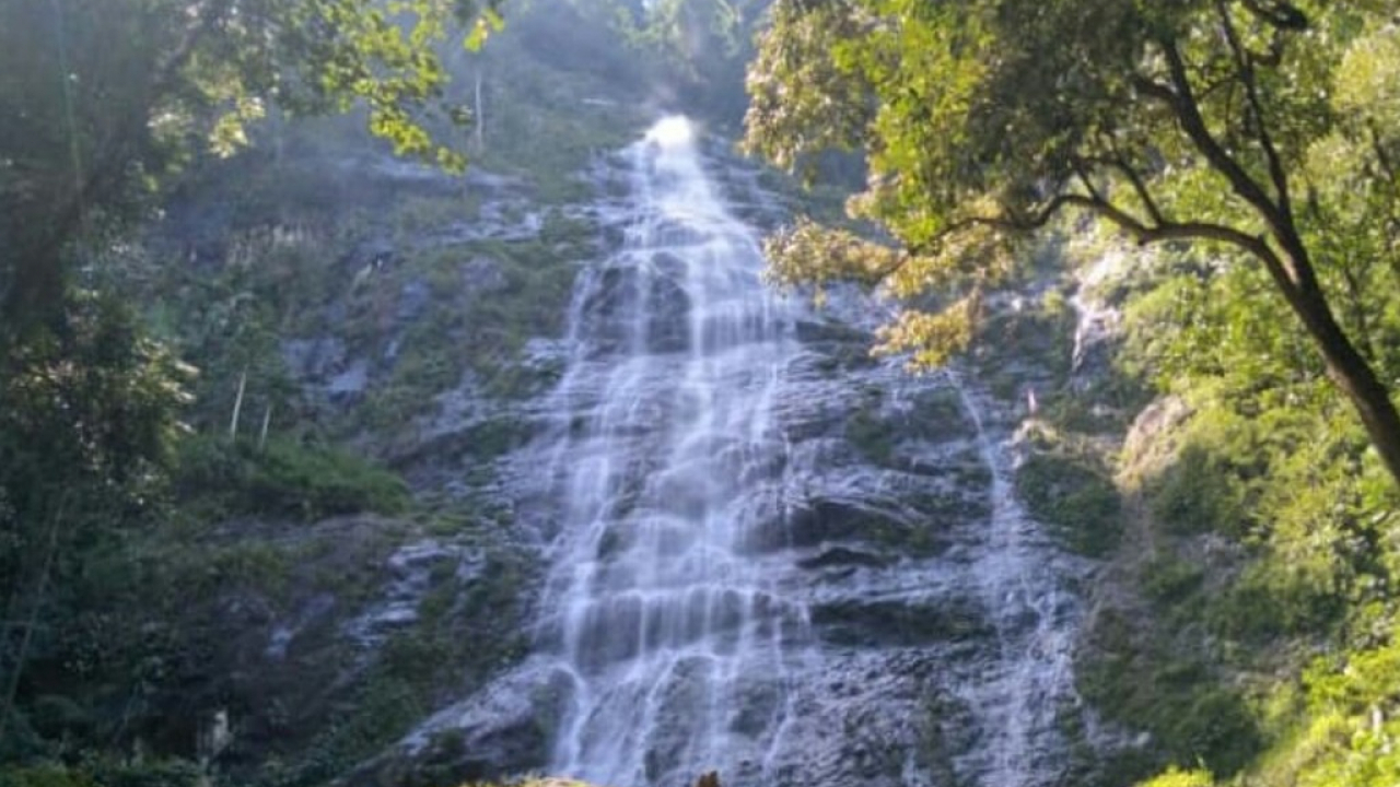 Air Terjun Bodipa