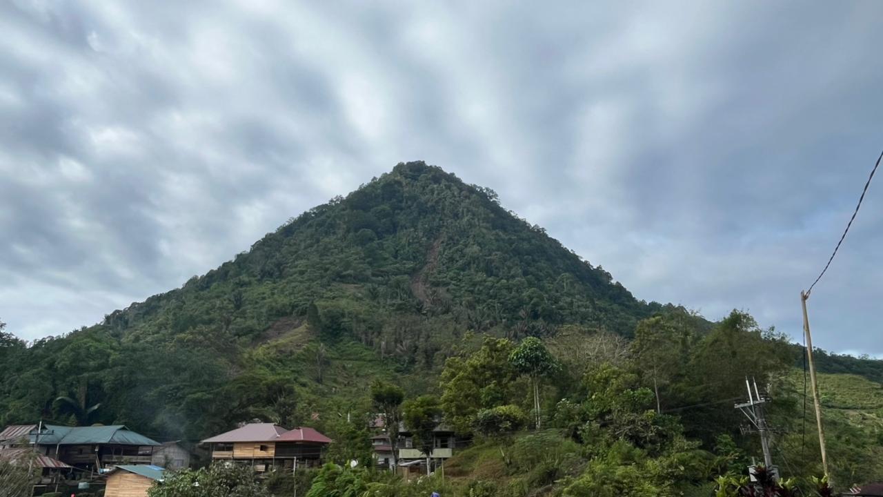 Gunung Patanglaoan