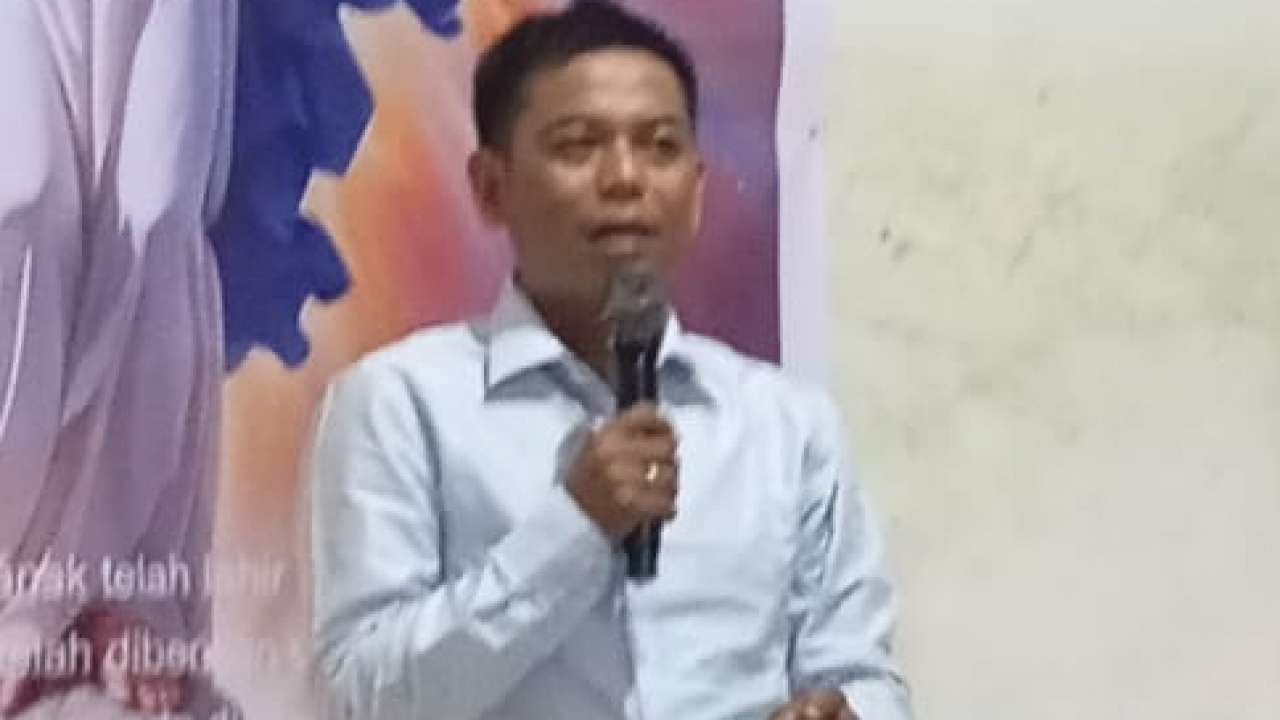 Ucapan Selamat Natal 2024 dan Tahun Baru 2025