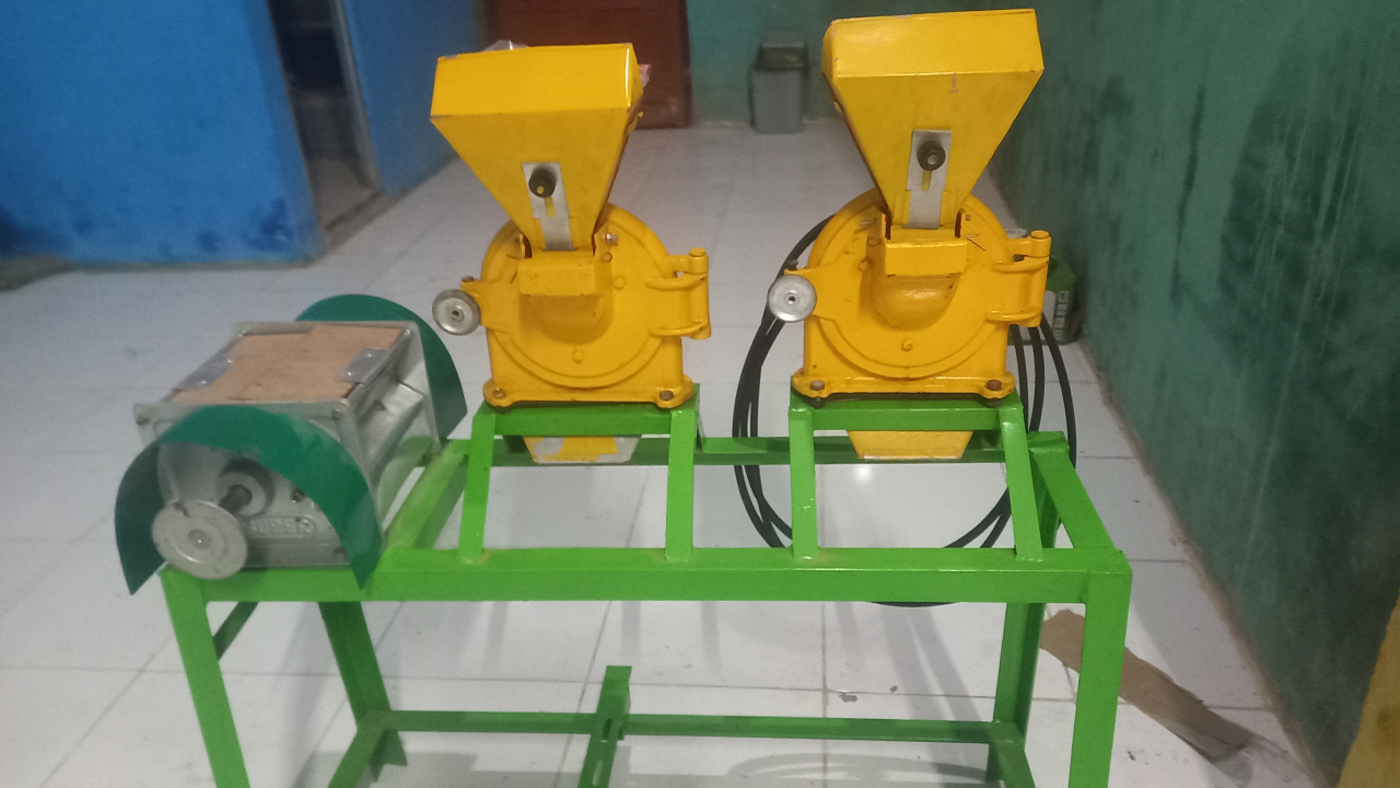 Ngopi Santai dan Praktis di Desa Kirak!