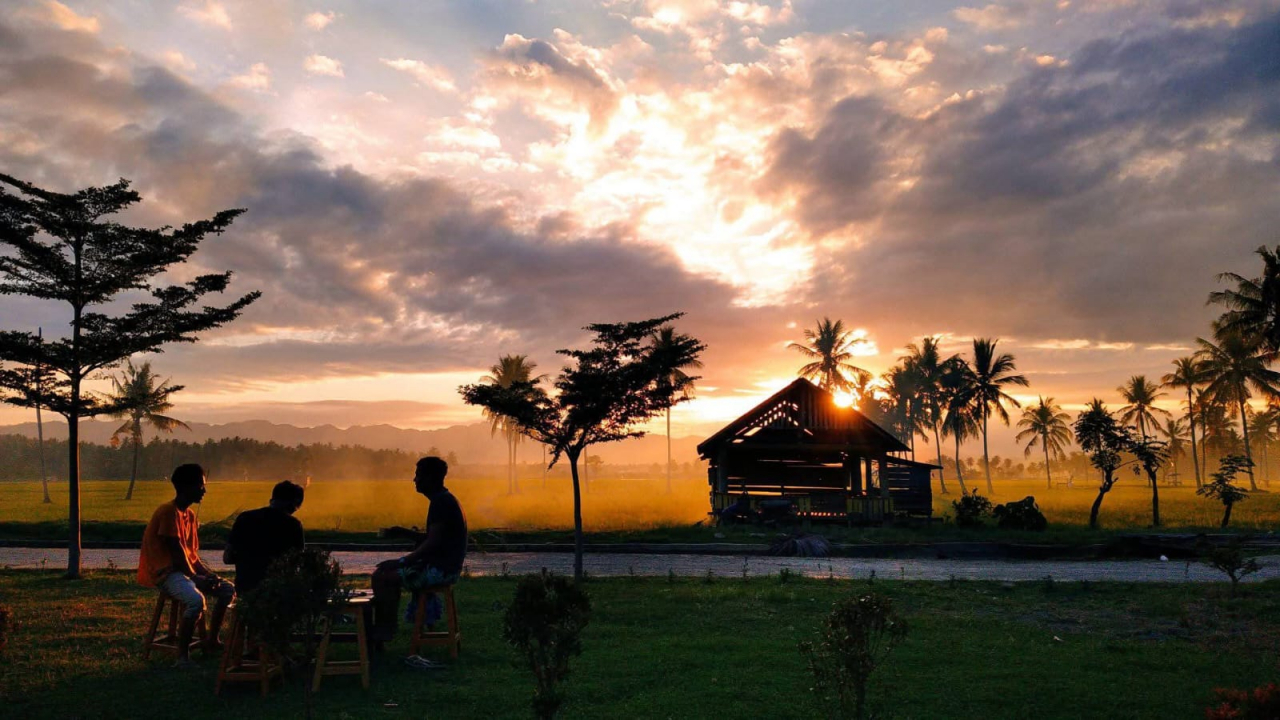 Taman Tani Salosso