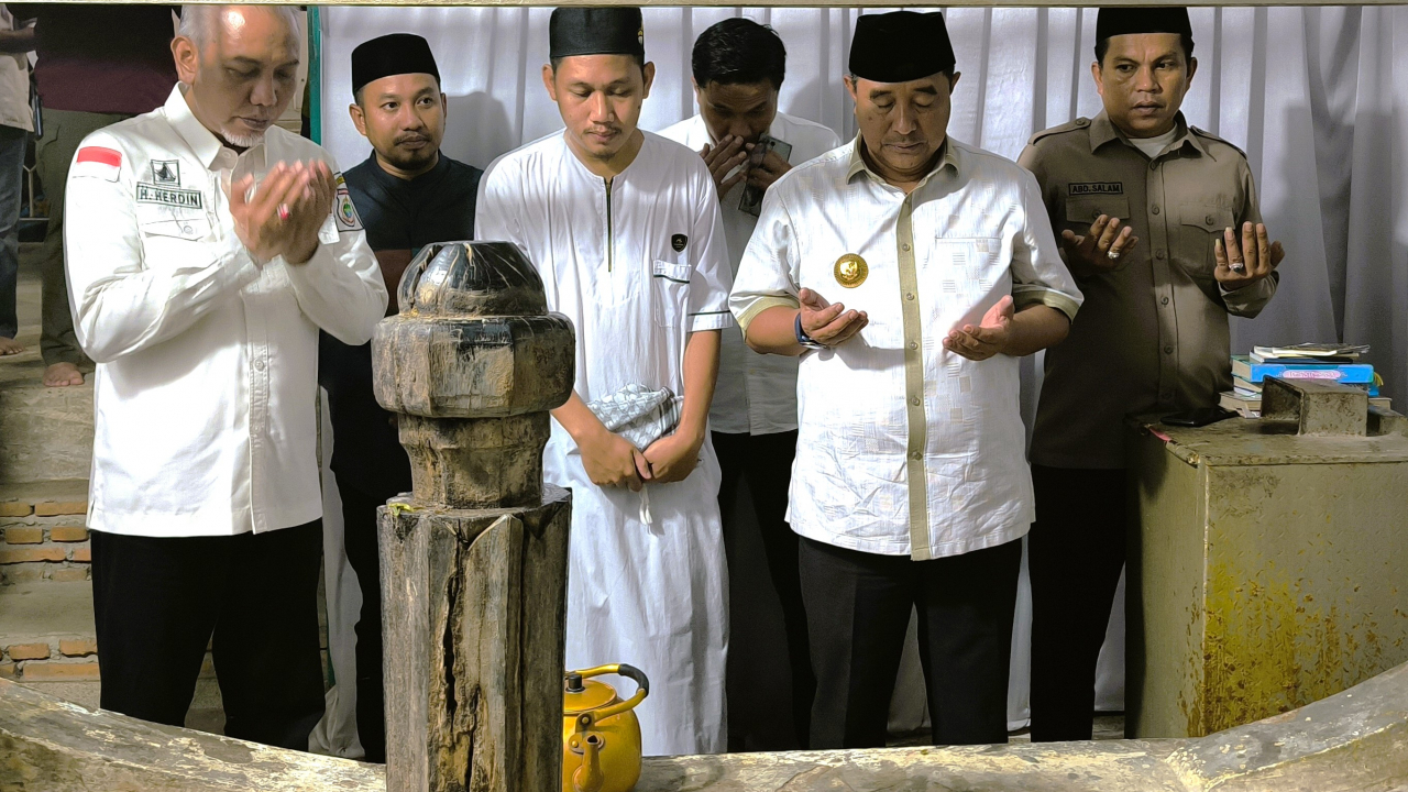 Sektor Pariwisata
