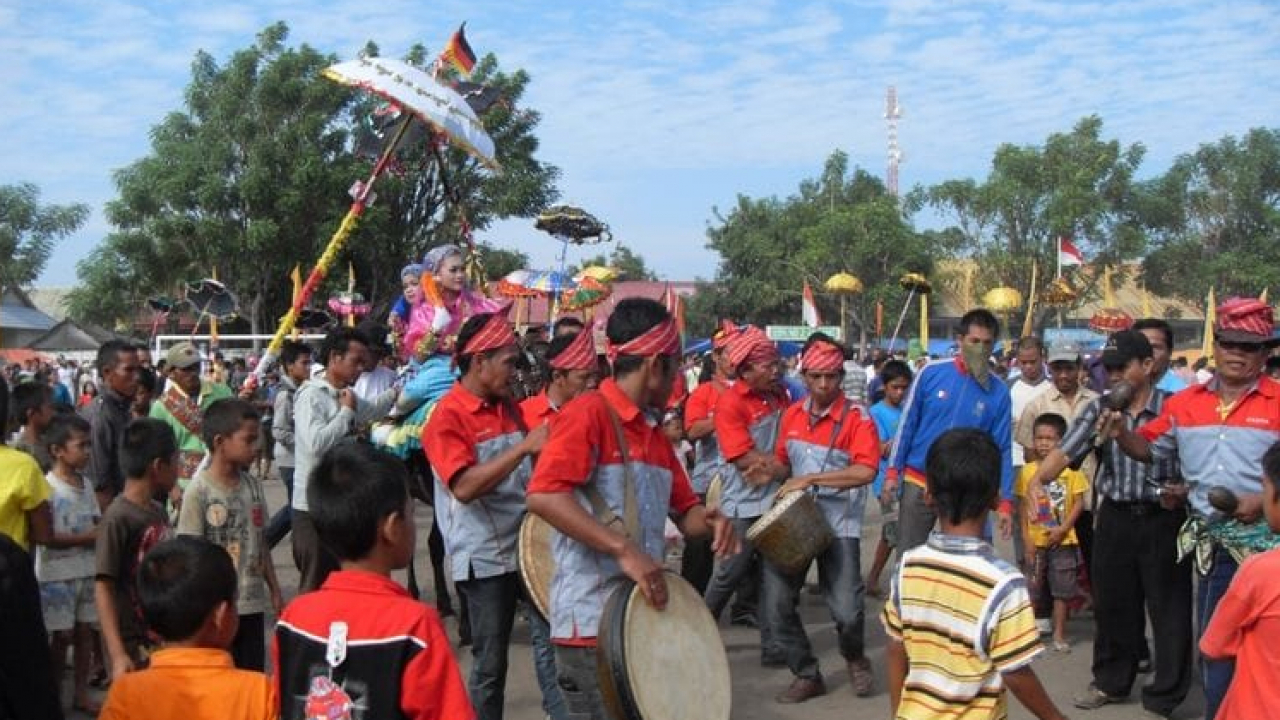 Wisata Kebudayaan