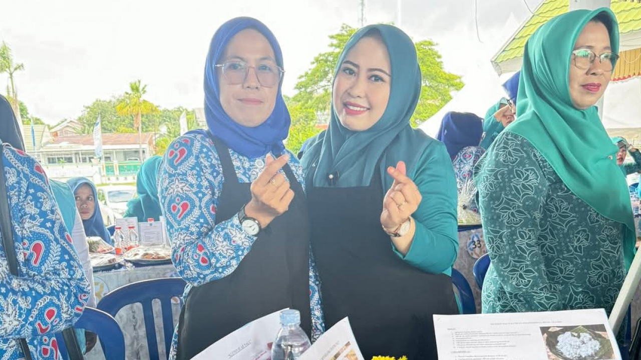 Nasi Goreng Pisang Mentah: Inovasi Kuliner Lokal untuk Atasi Stunting di Majene
