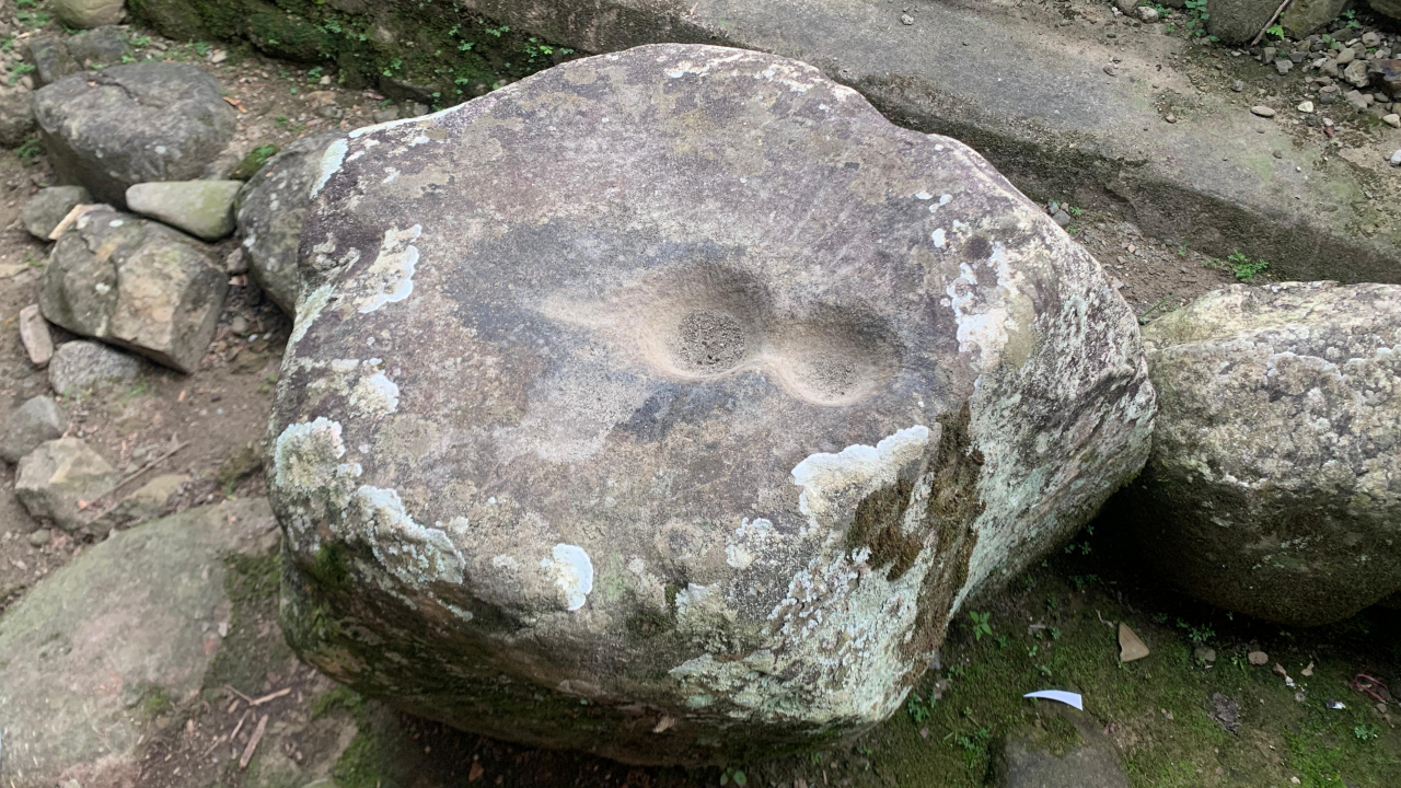 Batu Baektoko