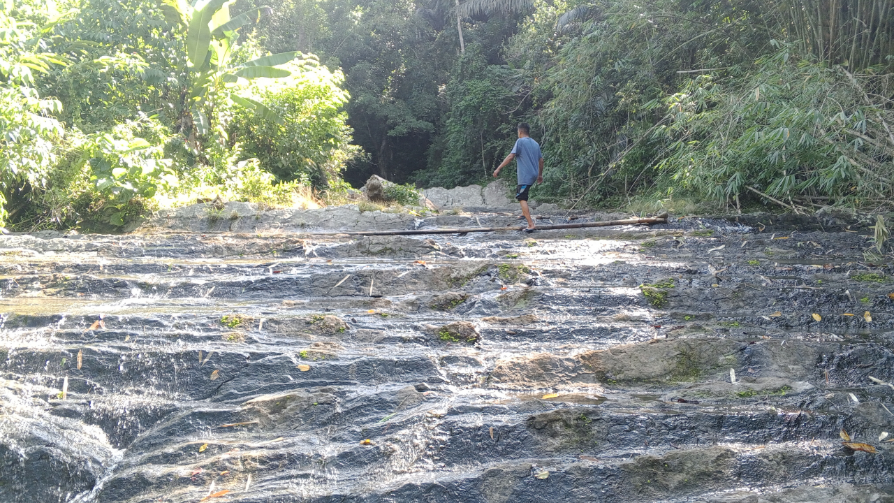 Sungai Sirandi