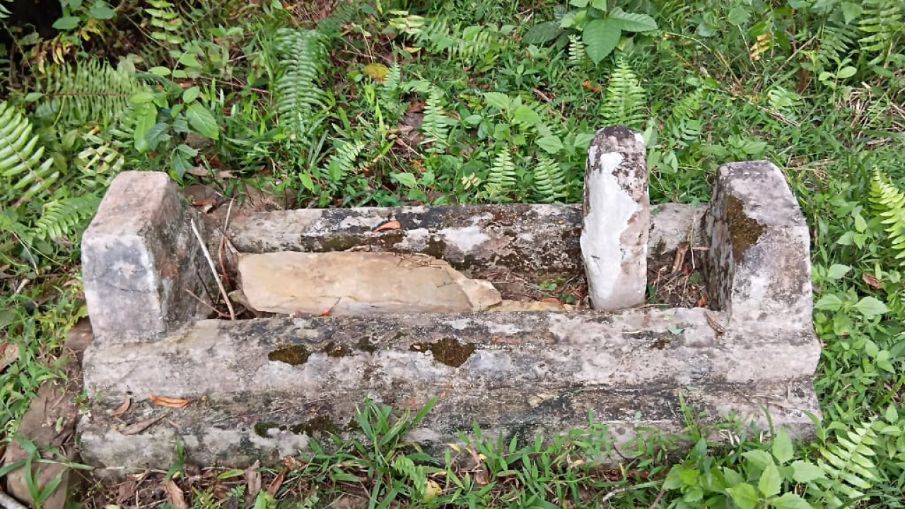 Makam Indara