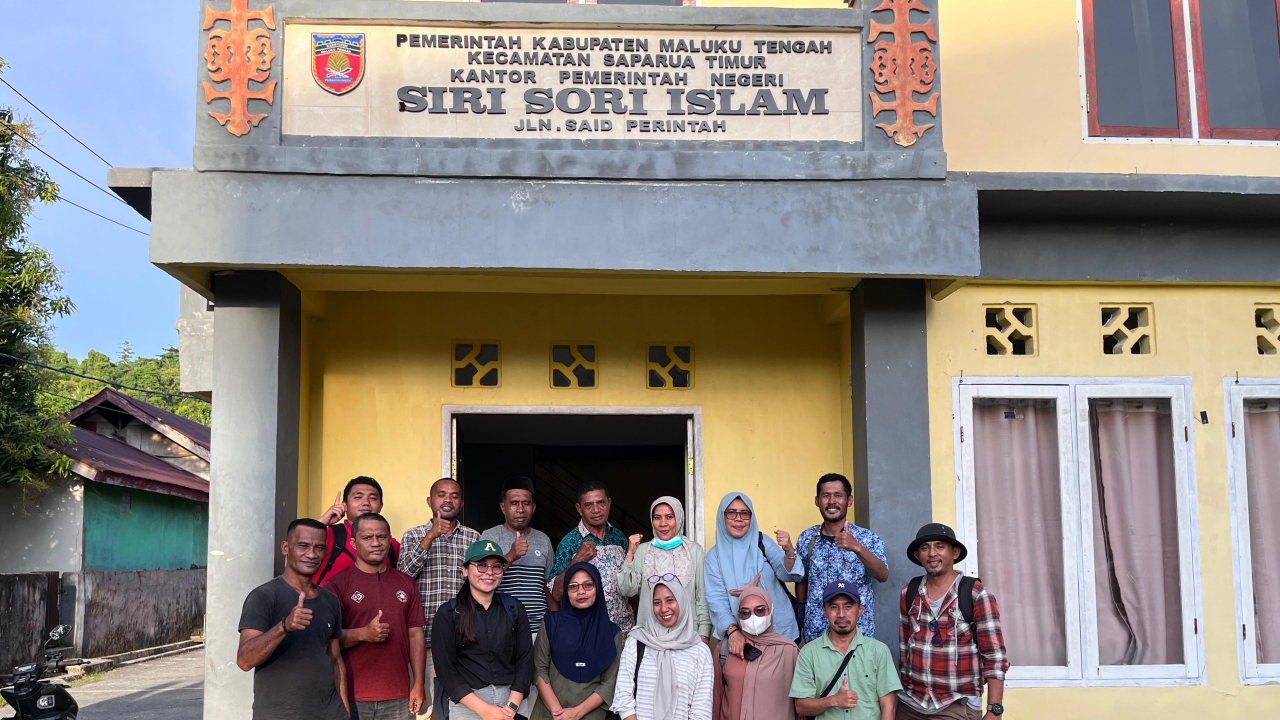 Audit DDs-ADD 2024: Siri Sori Islam Tingkatkan Transparansi dan Akuntabel