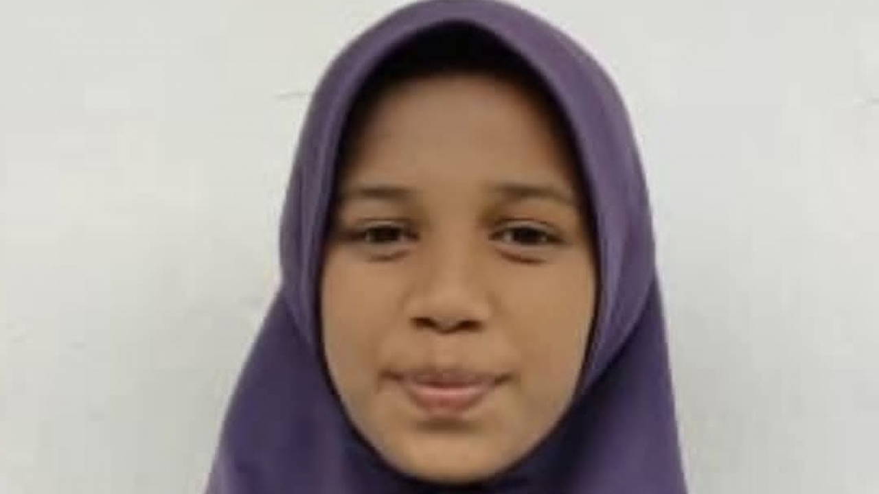 Maryam Sallatalohi: Wakili Maluku Tengah di OMI Nasional