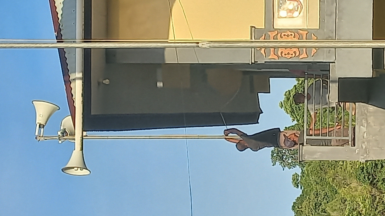 Toa: Negeri Siri Sori Islam Tingkatkan Info Publik