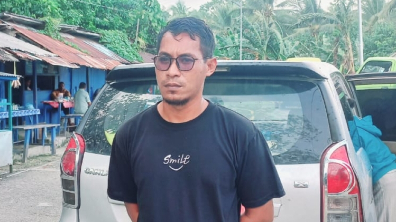 Desa Kelaan Jadi Pelopor di Kabupaten Kepulauan Tanimbar dalam Penggunaan Tanda Tangan Elektronik untuk Tata Kelola Pemerintahan