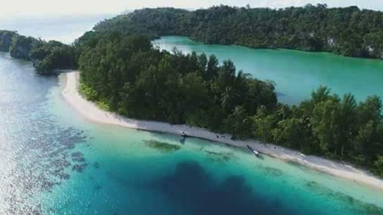 Pulau Moor