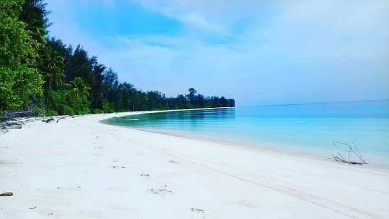 Pulau Moor