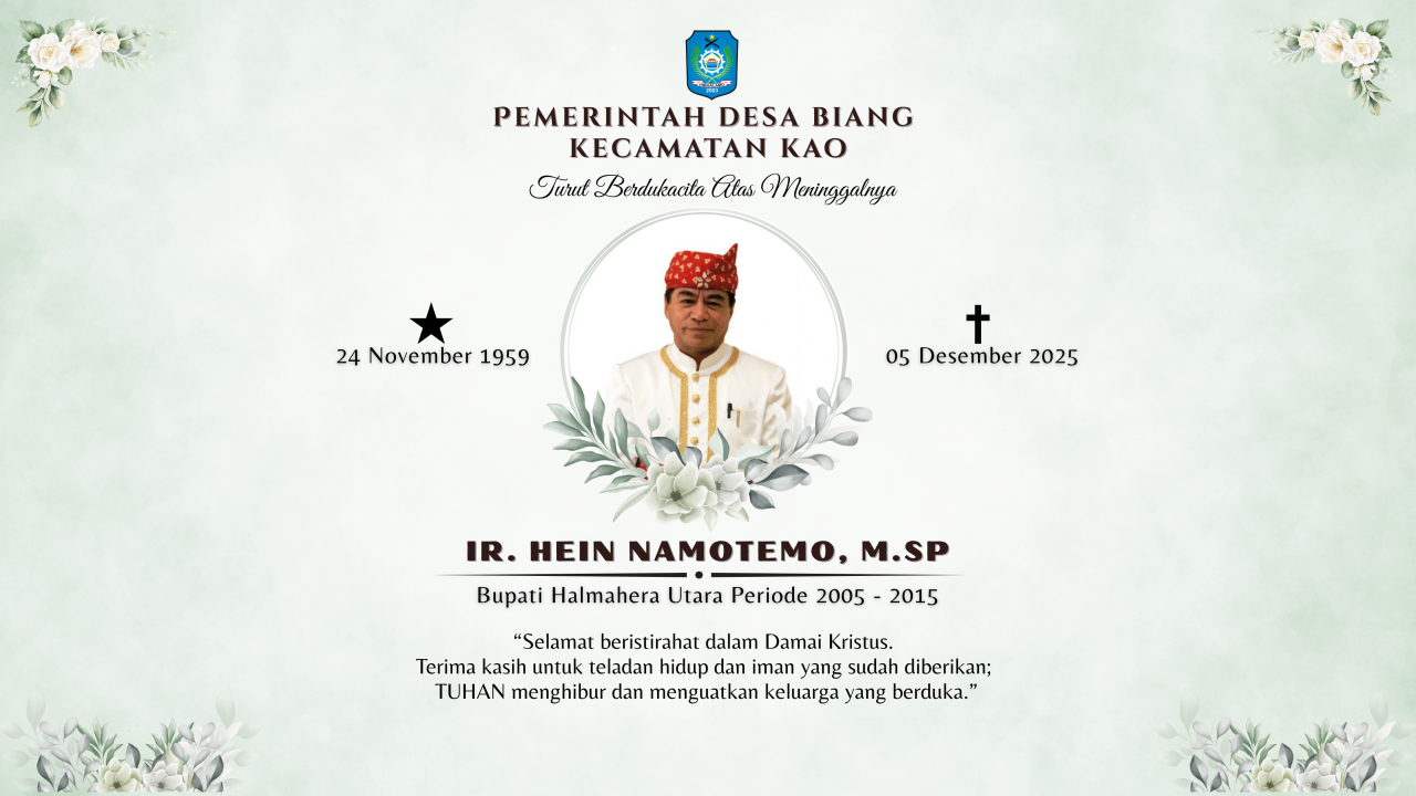 JIKO MAKOLANO HEIN NAMOTEMO TUTUP USIA