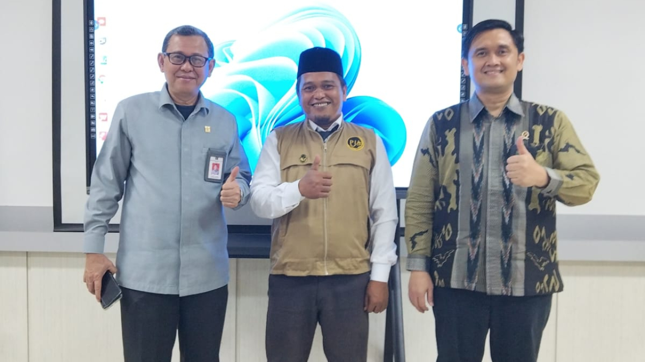 Hak dan Kewajiban harus beriringi " Change and Balance" Bagi Pekerja