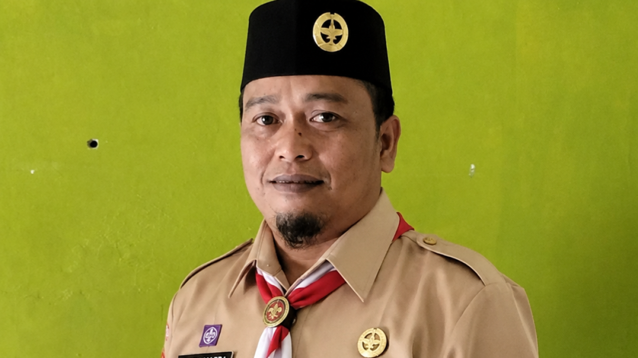 Selamat Hari Pramuka Tgl 14 Agustus 2026