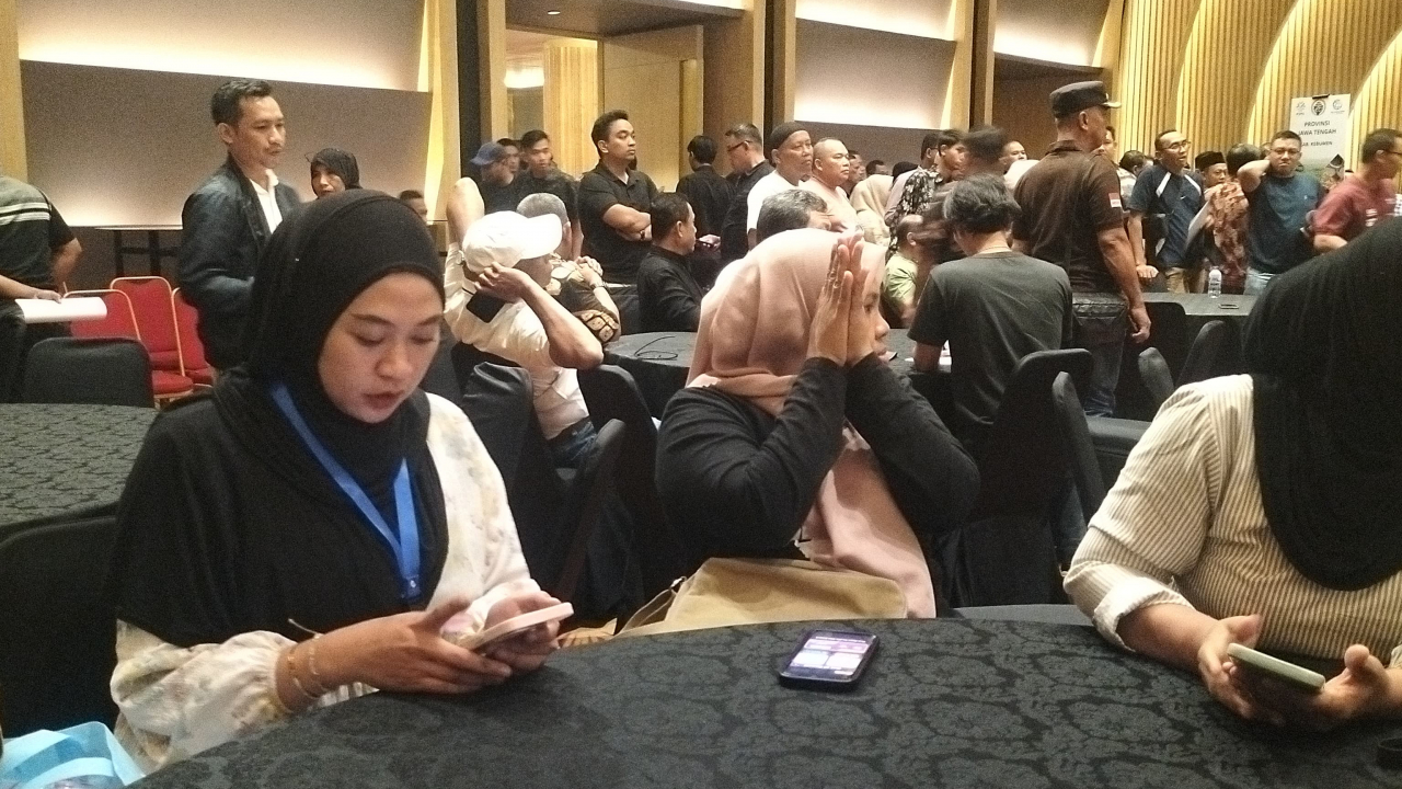 Peningkatan Kapasitas Masyarakat Desa Galala melalui Workshop Kolaborasi Ketahanan dan Penghidupan