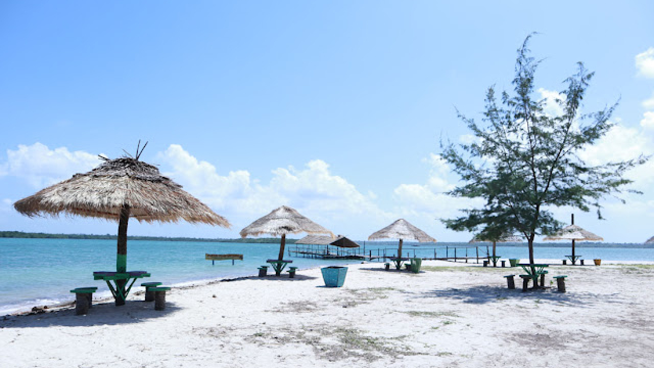 Pantai Sapo'ong