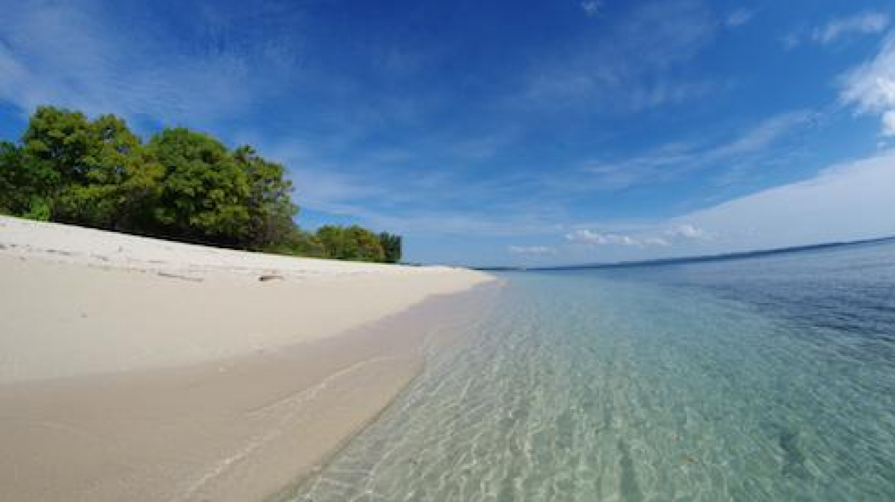 Pantai Sitabok