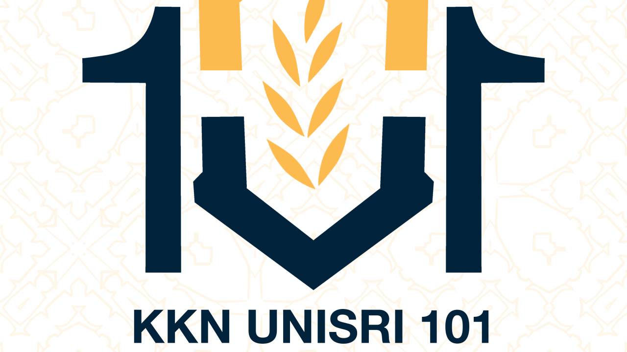 KKN Mahasiswa Unisri Kelompok 101