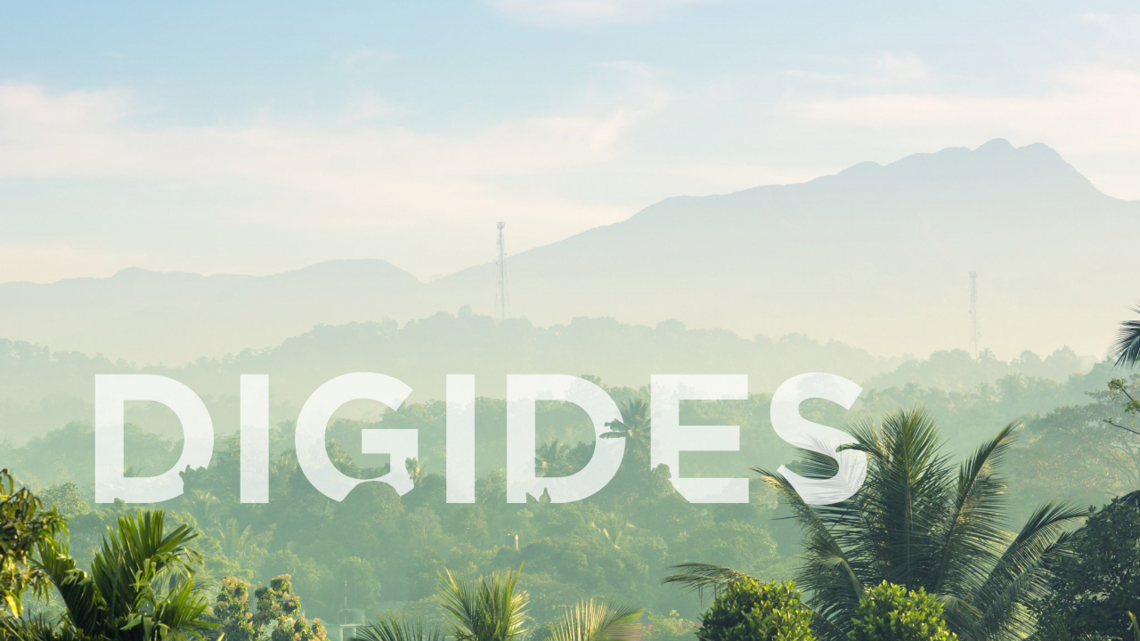 Digides Datang ke Desa Demo!