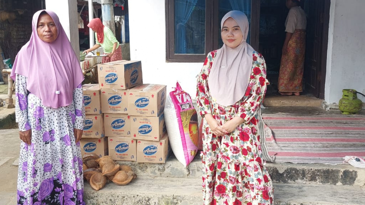 **Pesona Kuliner Bahari di Desa Ajubisse, Digicam**
