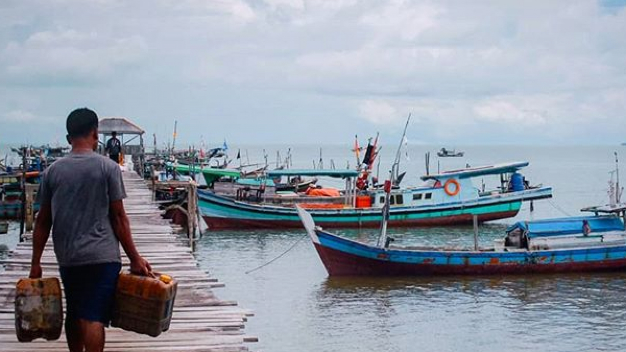 Pesona Alam Desa Desa: Keindahan yang Menenangkan Jiwa