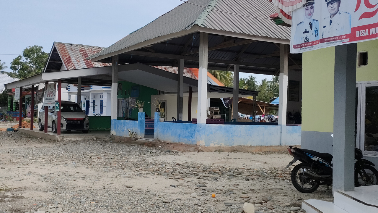 Mukti Jaya